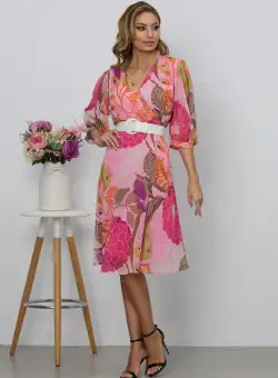 Rochie Sunshine Roz Multi