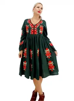 Rochie Traditionala Alexia 3