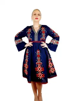 Rochie Traditionala Anabela 18
