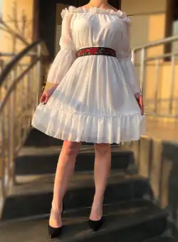 Rochie Traditionala Cami