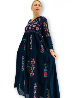 Rochie Traditionala Cristina 21