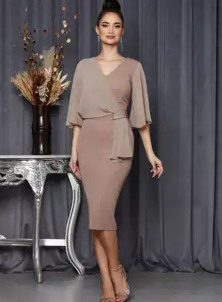 Rochie Vanity Maro