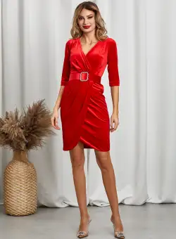 Rochie Veronique Rosie