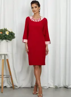 Rochie Willa Rosie