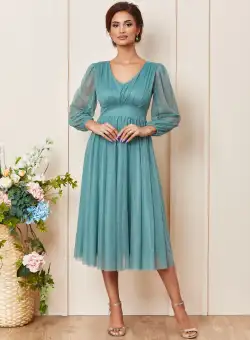 Rochie Wilma Vernil