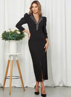 Rochie Winona Neagra