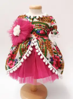 Rochita Traditionala Anna 2