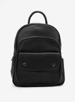 Rucsac dama Bersidia negru