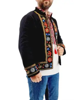 Sacou Traditional Valeriu 11
