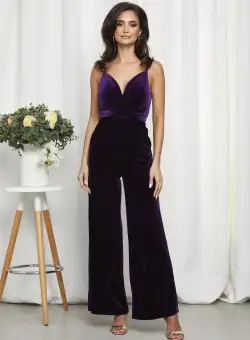 Salopeta Vogue Mov