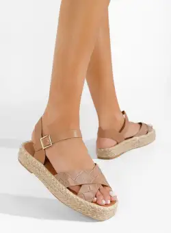Sandale dama kaki Chepina