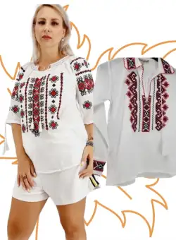 Set Traditional Mama , Fiu 16