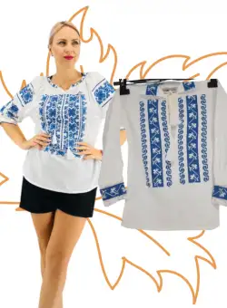 Set Traditional Mama , Fiu 22