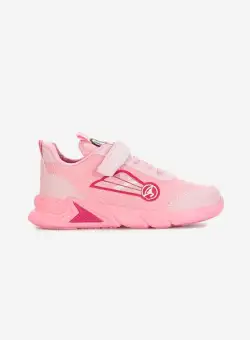 Sneakers fete roz Arezzo A