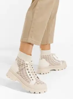 Tenisi inalti dama Zendoria bej