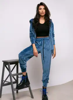Trening Mela Blue Edition