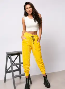 Trening Mela Yellow Edition