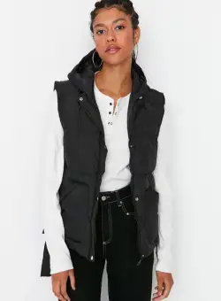 Vesta dama Situations neagra
