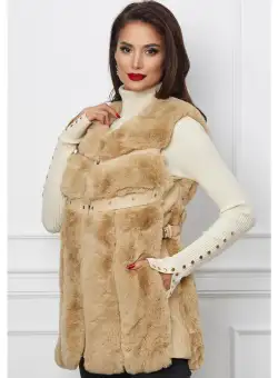 Vesta Katalina bej din blanita