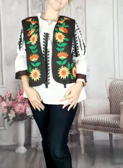 Vesta Traditionala Serena