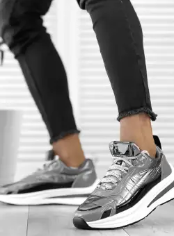 Adidasi barbati casual 12206 A26-2