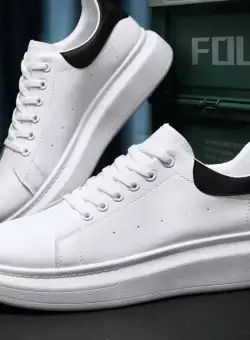 Adidasi barbati casual cu mic defect DEF431 N8-3