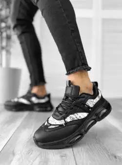 Adidasi barbati negri 265