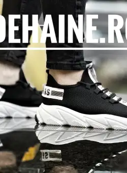 Adidasi barbati PREMIUM ZR A8166