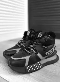 Adidasi dama imblaniti negri B8 A12-4