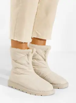 Apreschiuri dama bej Iarana