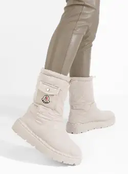 Apreschiuri dama Kisena V2 bej