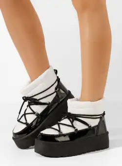 Apreschiuri dama Ludiana albe