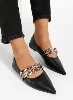 Balerini eleganti negri Emiesa