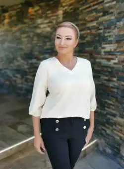 Bluza CC1MZ2113 Mizar