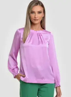 Bluza CC4MZ2360 roz Mizar