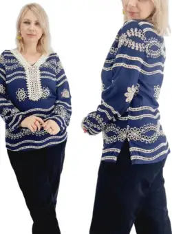 Bluza Traditionala Kally