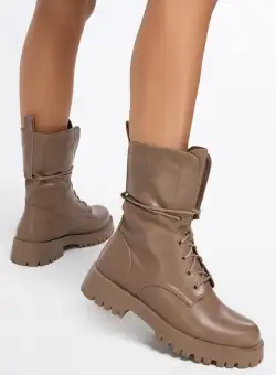 Bocanci dama Franti Kaki