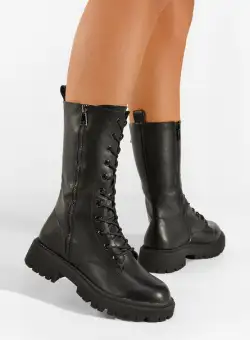 Bocanci dama negri Julien