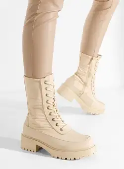 Bocanci dama Pontones bej