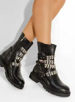 Bocanci dama rock Llanos negri