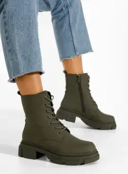 Bocanci dama verzi Milana