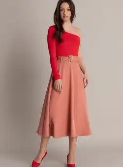 Body Siren rosu