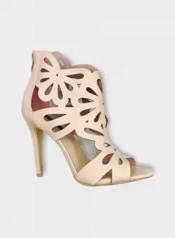 Botine Stiletto - Madlens