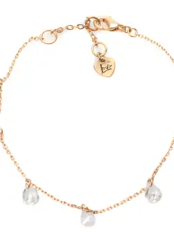 Bratara ALDO aurie, LAGRIMAI972, din metal