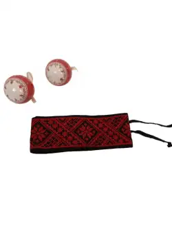 Brau traditional Adulti 16