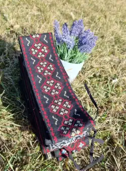 Brau traditional Adulti 43