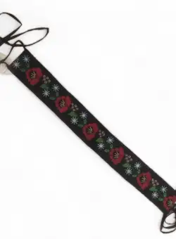 Brau traditional Adulti 85