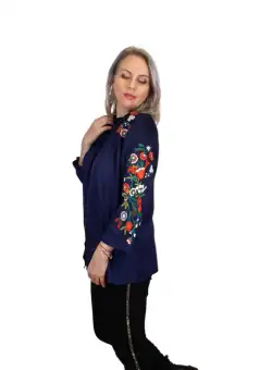 Camasa brodata Graziela 2