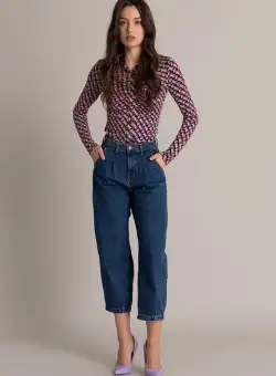 Camasa dama Giorgia Verde