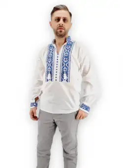 Camasa Traditionala Adam